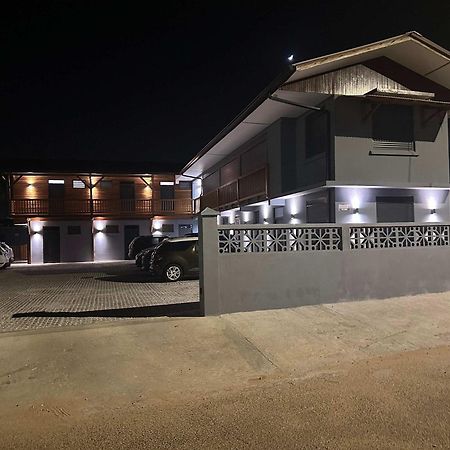 Superbe T1 A 50 Metre De La Mer Cayenne Exterior foto